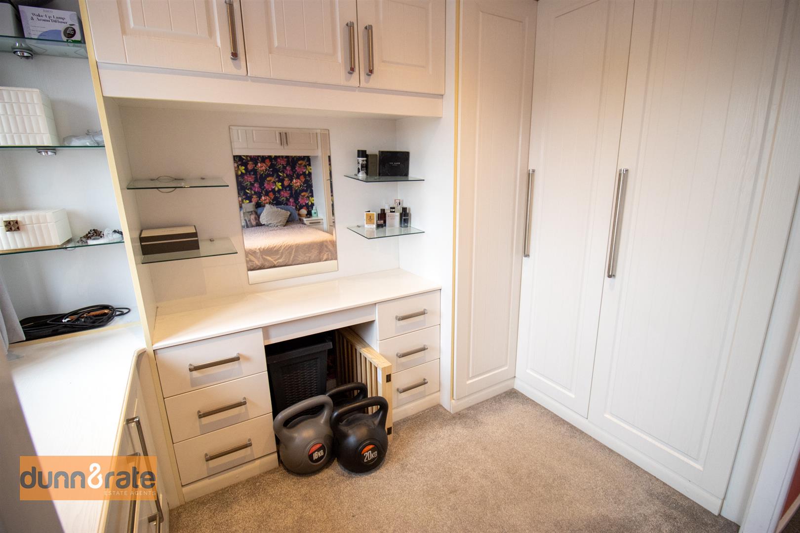 Braithwell Drive, Milton, Stoke-On-Trent